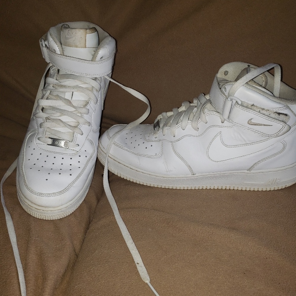 Nike Air force one